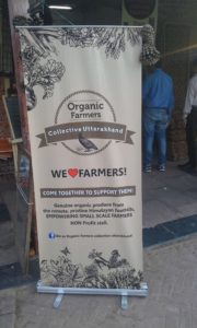 Women of India Organic Festival