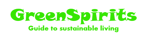 GreenSpirits Logo