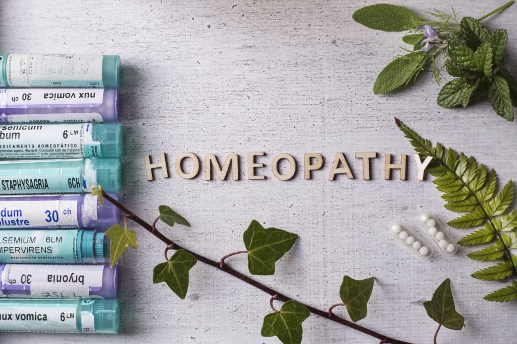 British Homeopathic Association