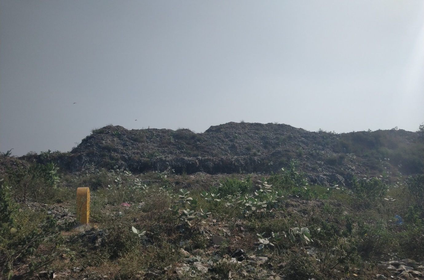 A Solution For Waste Recycling In Gurgaon Waste Recycling Gurgaon