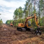How Technology impacts the Earth
